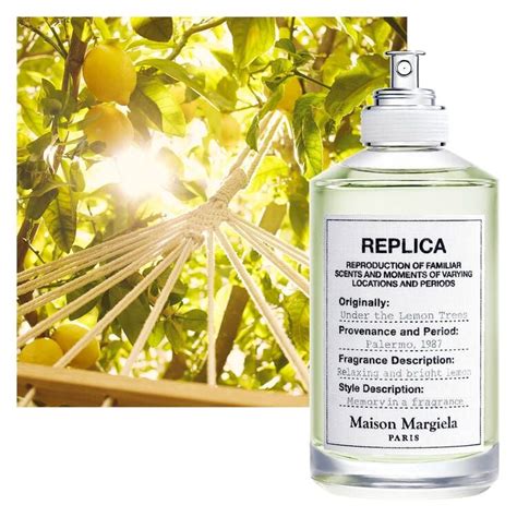 replica perfume under the lemon tree|under the lemon tree fragrantica.